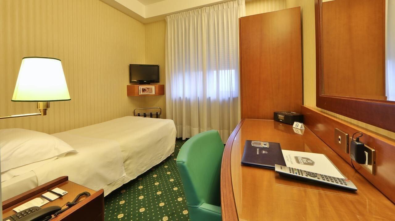 Hotel Astoria Sure Hotel Collection By Best Western Milan Extérieur photo