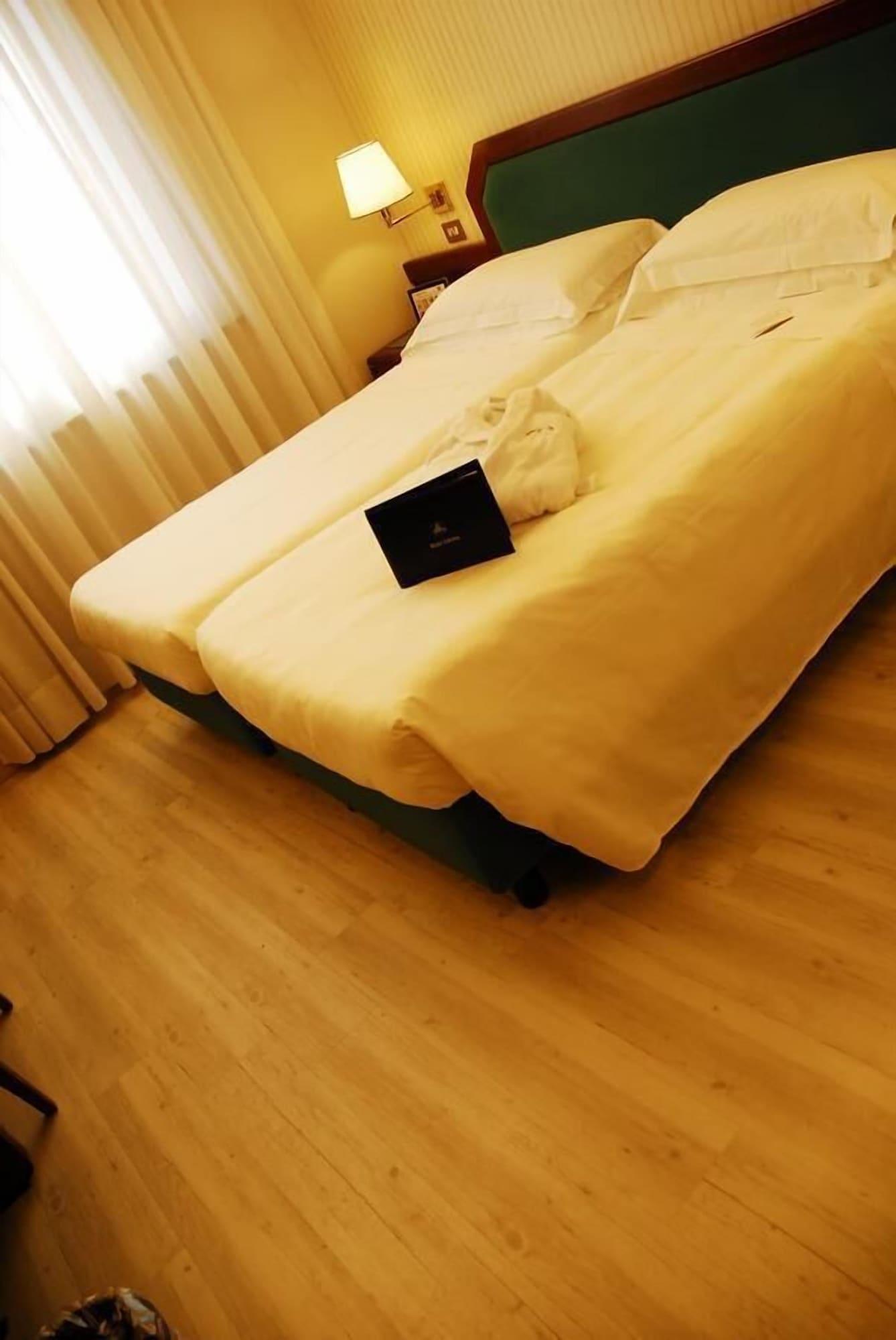 Hotel Astoria Sure Hotel Collection By Best Western Milan Extérieur photo