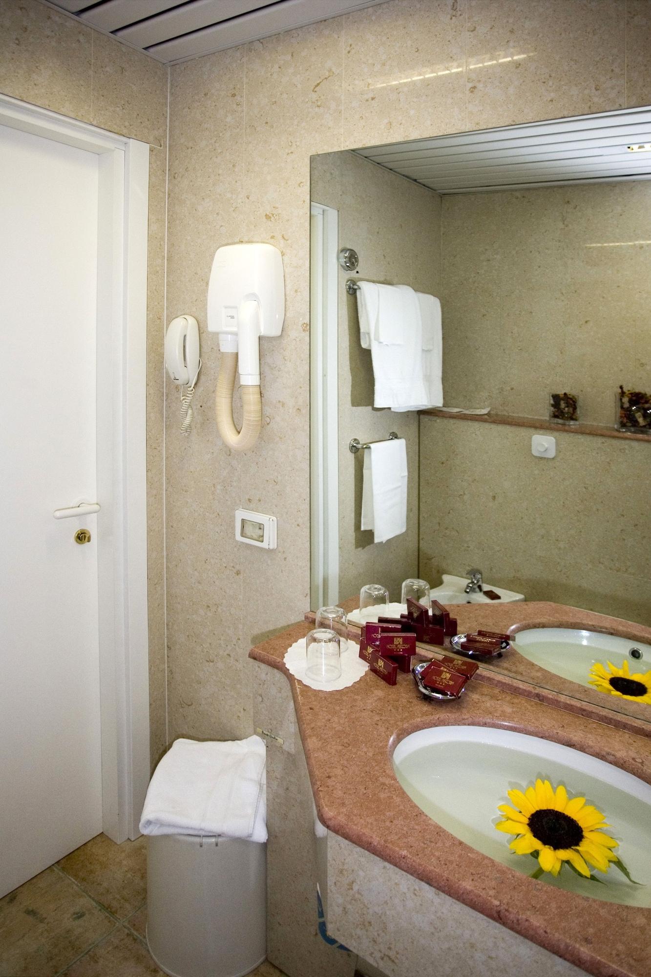 Hotel Astoria Sure Hotel Collection By Best Western Milan Extérieur photo