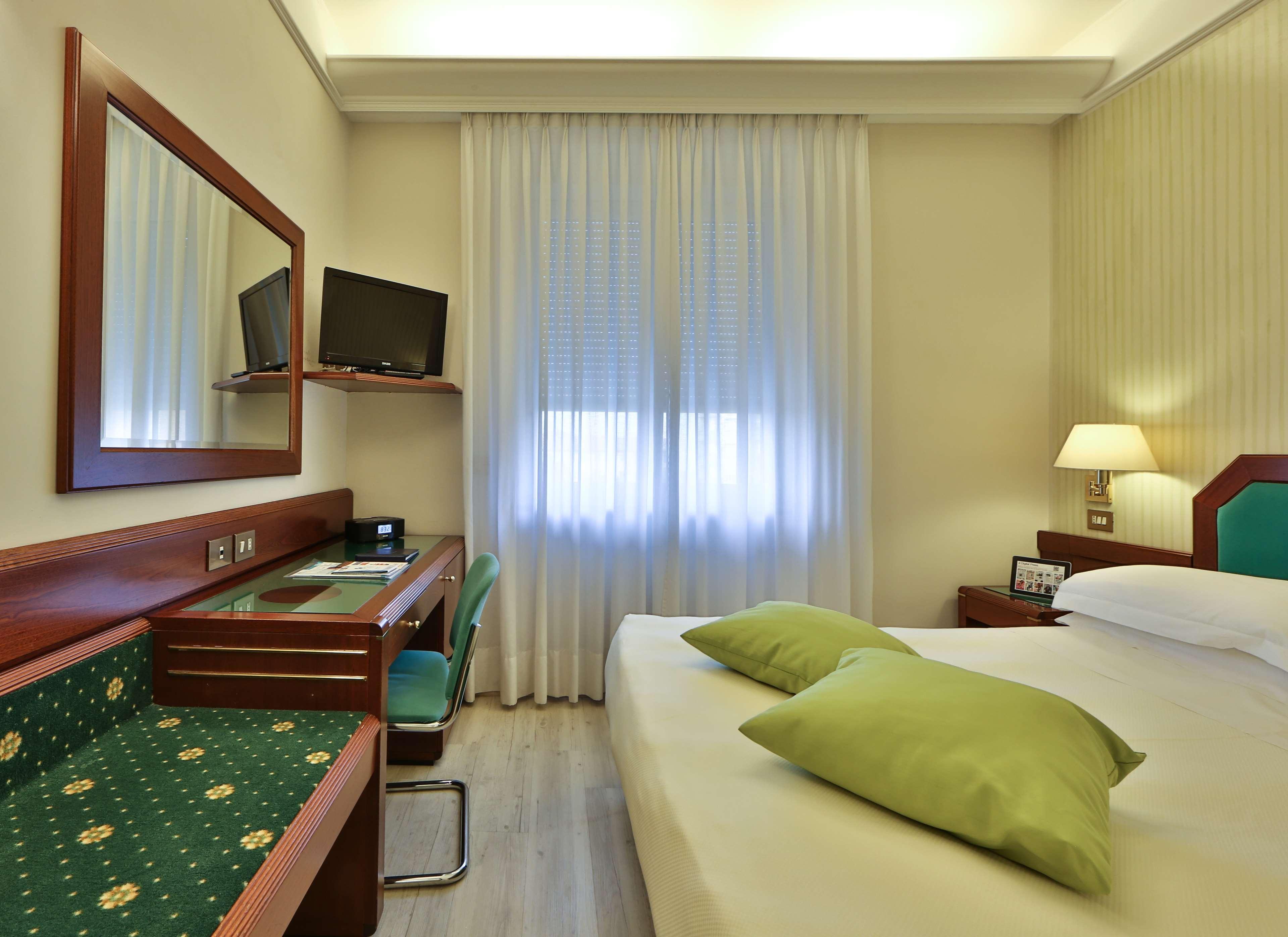 Hotel Astoria Sure Hotel Collection By Best Western Milan Extérieur photo