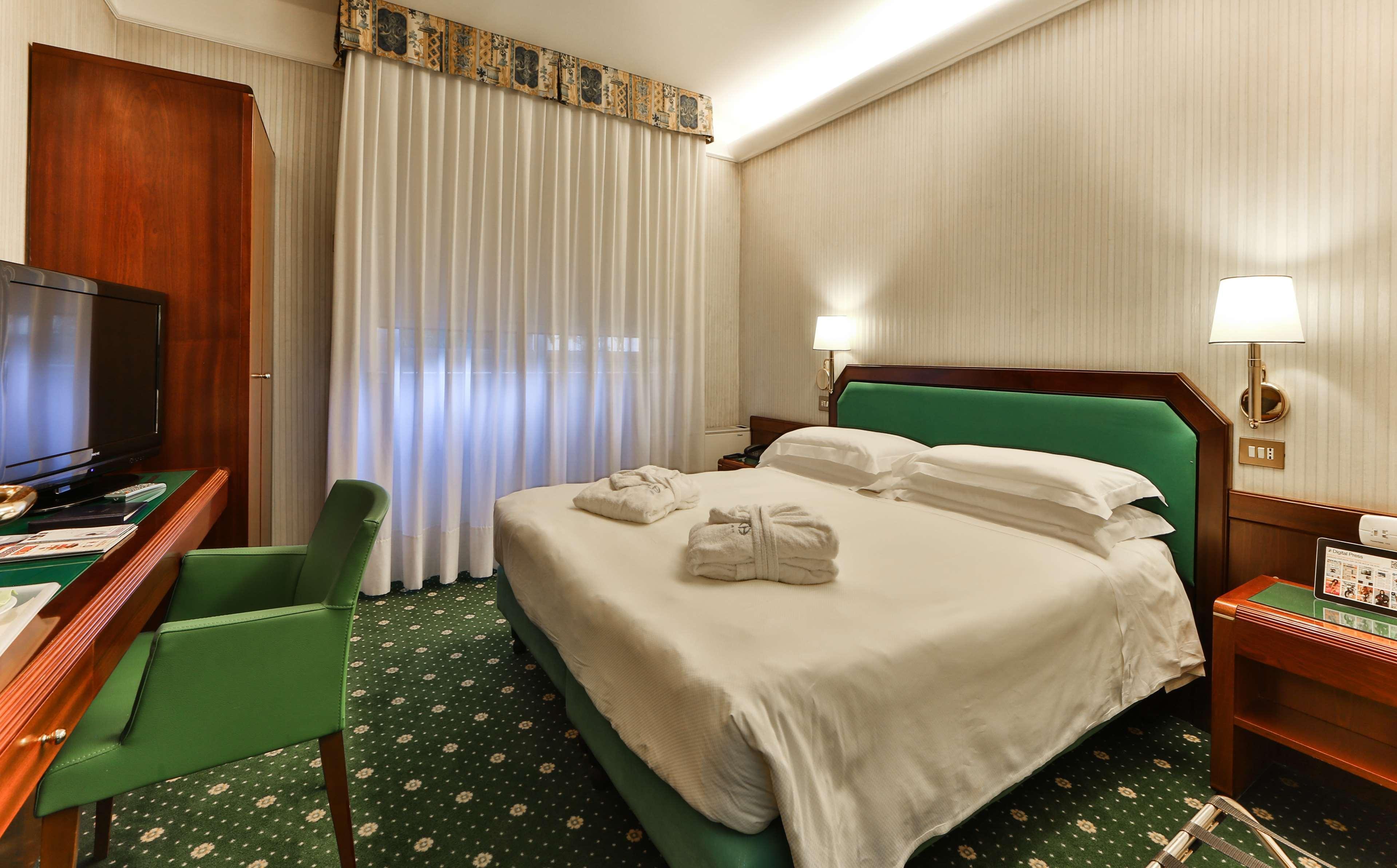 Hotel Astoria Sure Hotel Collection By Best Western Milan Extérieur photo