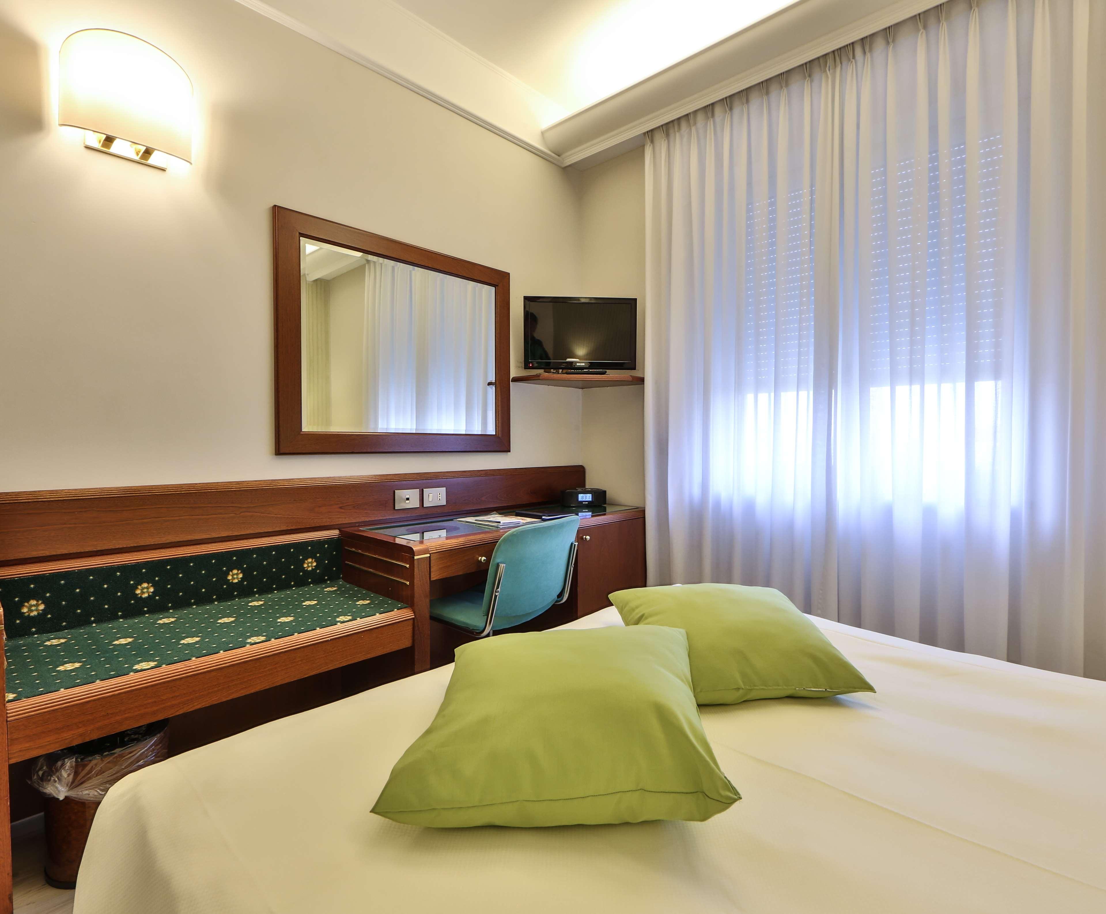 Hotel Astoria Sure Hotel Collection By Best Western Milan Extérieur photo