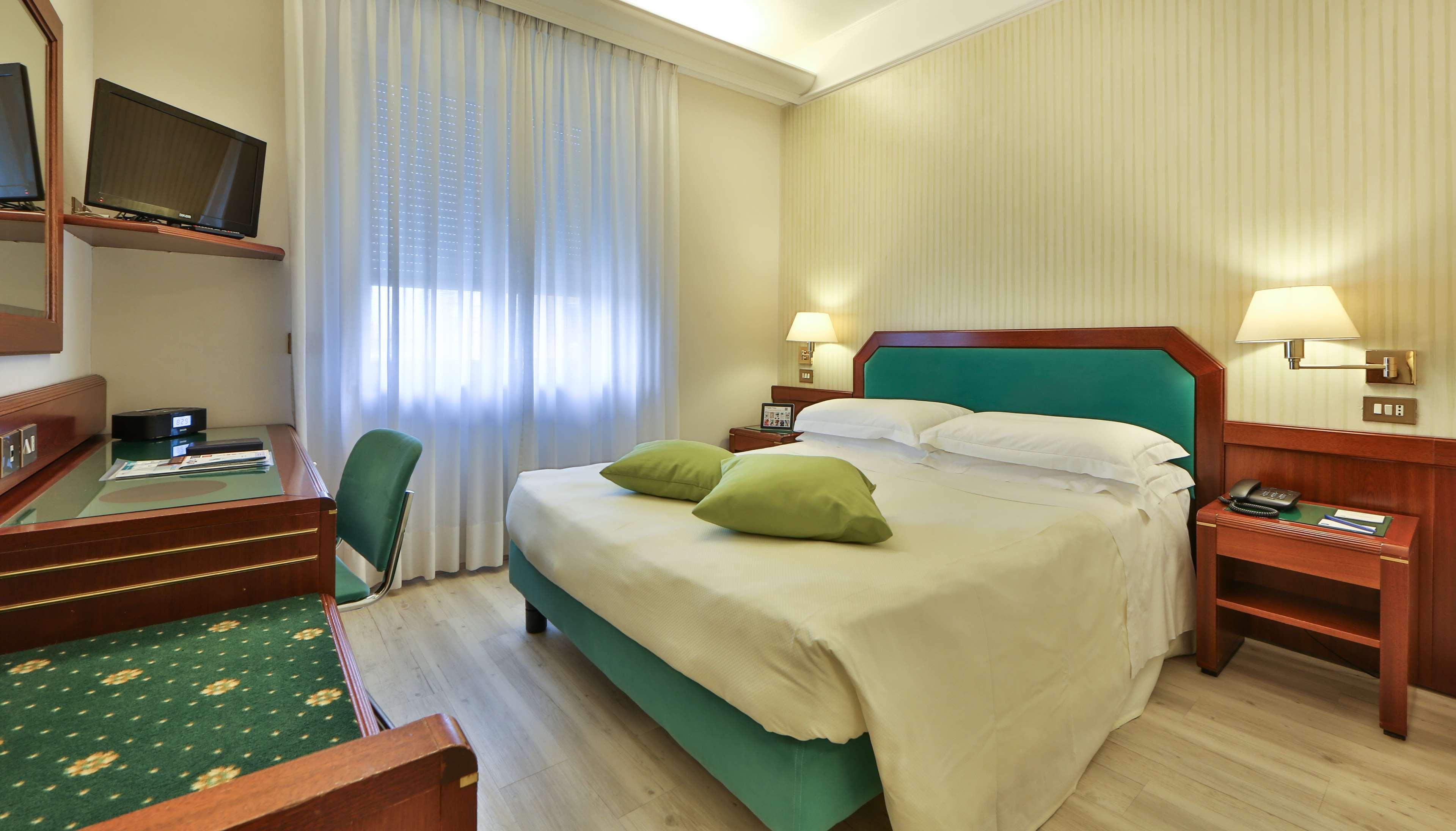 Hotel Astoria Sure Hotel Collection By Best Western Milan Extérieur photo