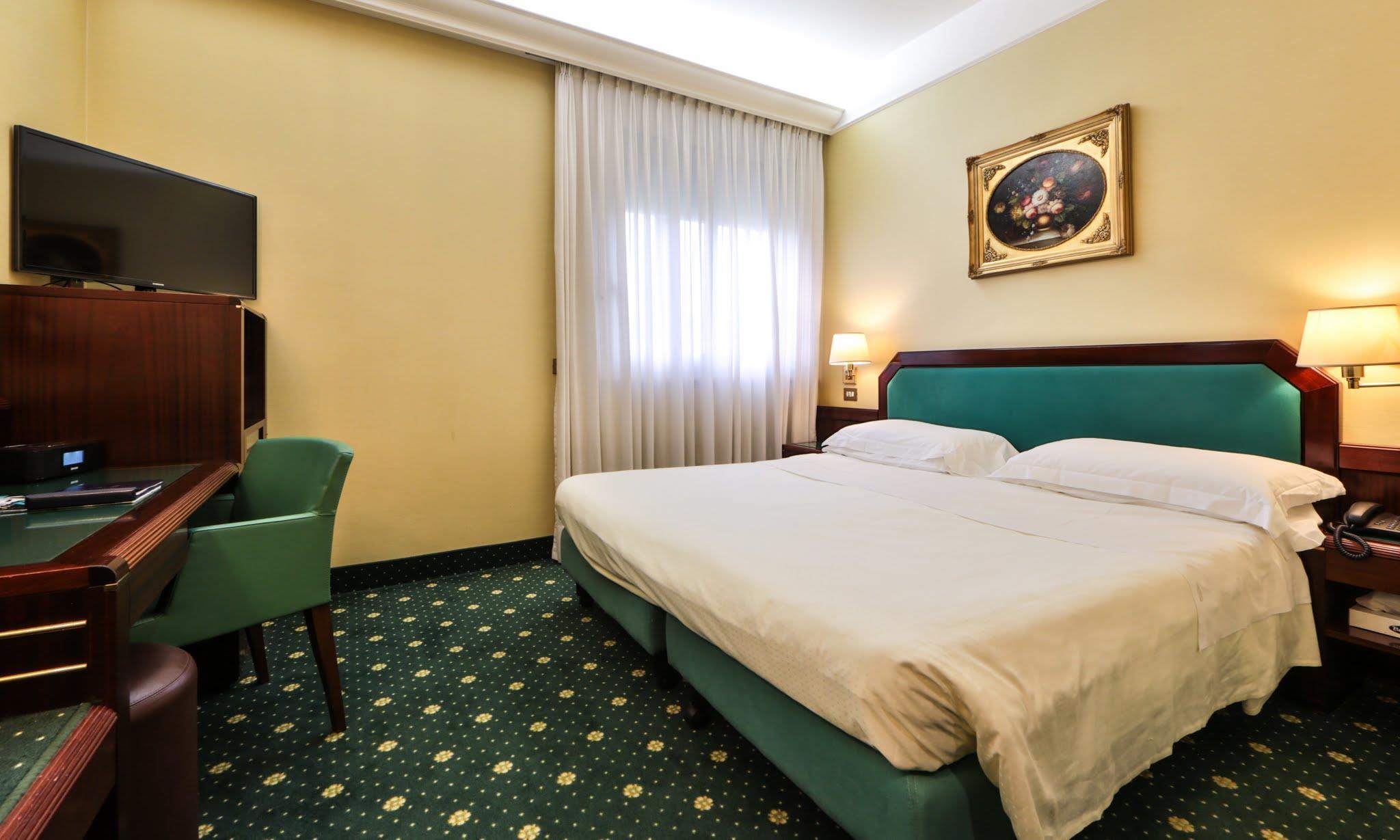 Hotel Astoria Sure Hotel Collection By Best Western Milan Extérieur photo