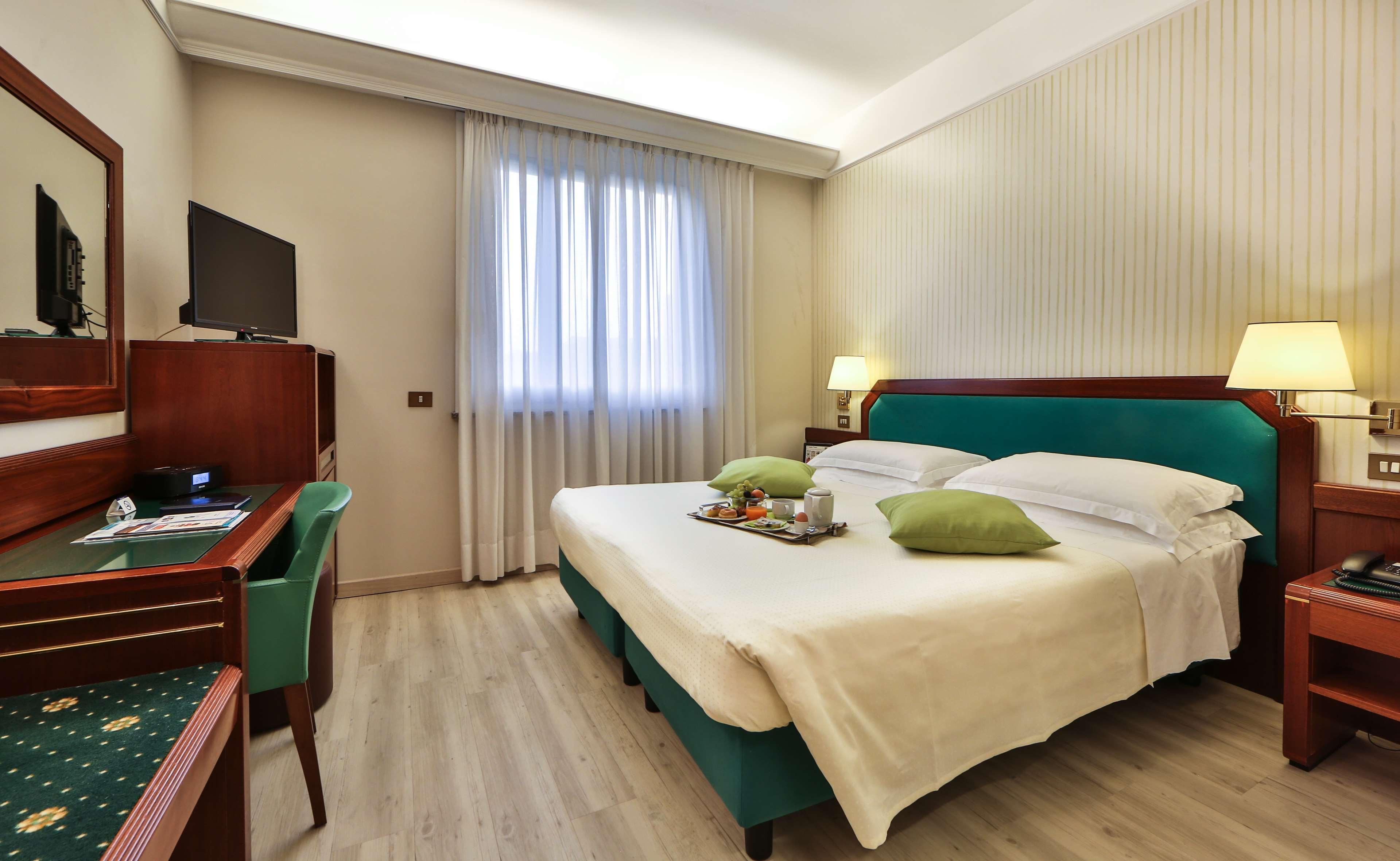 Hotel Astoria Sure Hotel Collection By Best Western Milan Extérieur photo