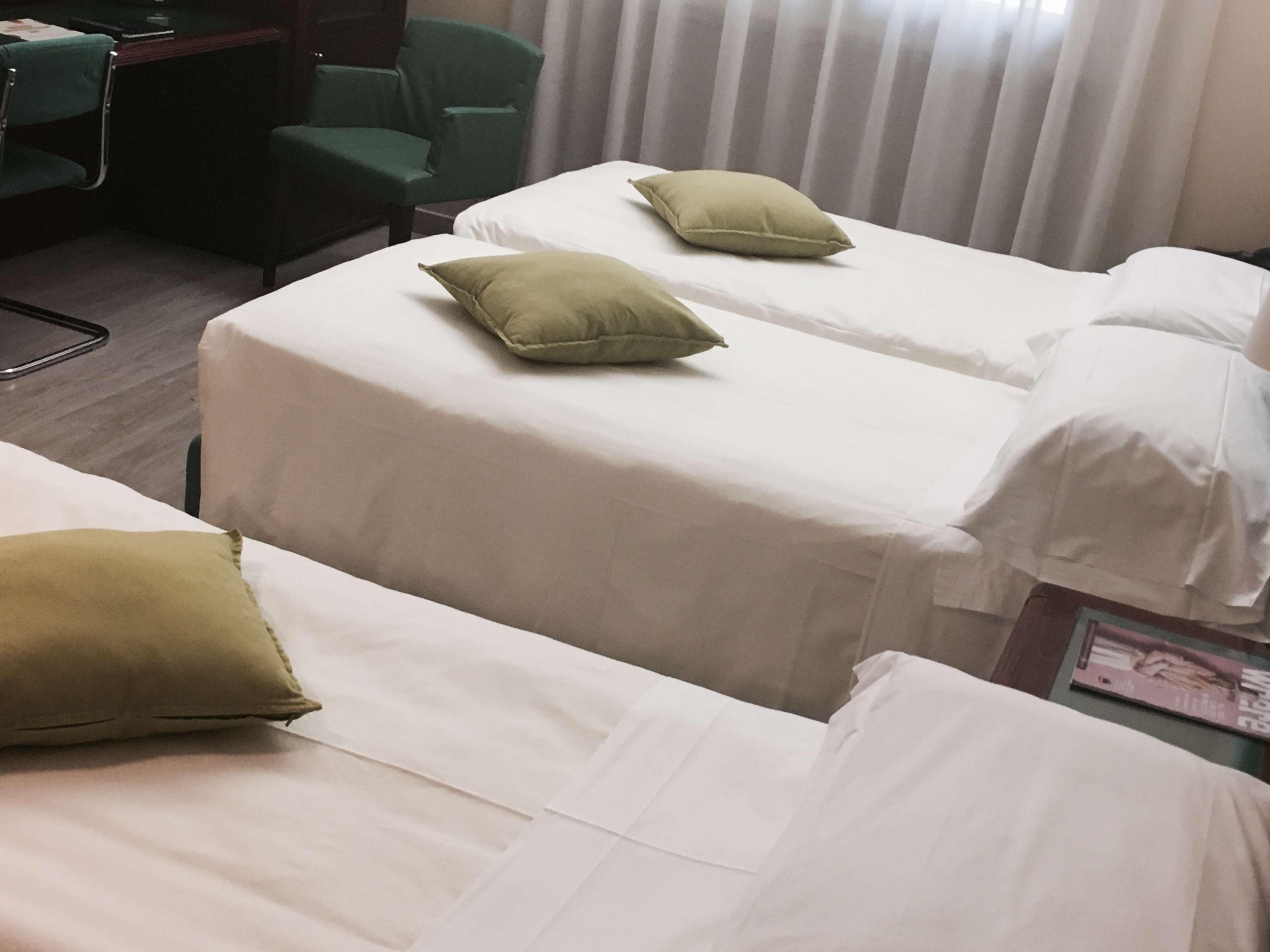 Hotel Astoria Sure Hotel Collection By Best Western Milan Extérieur photo