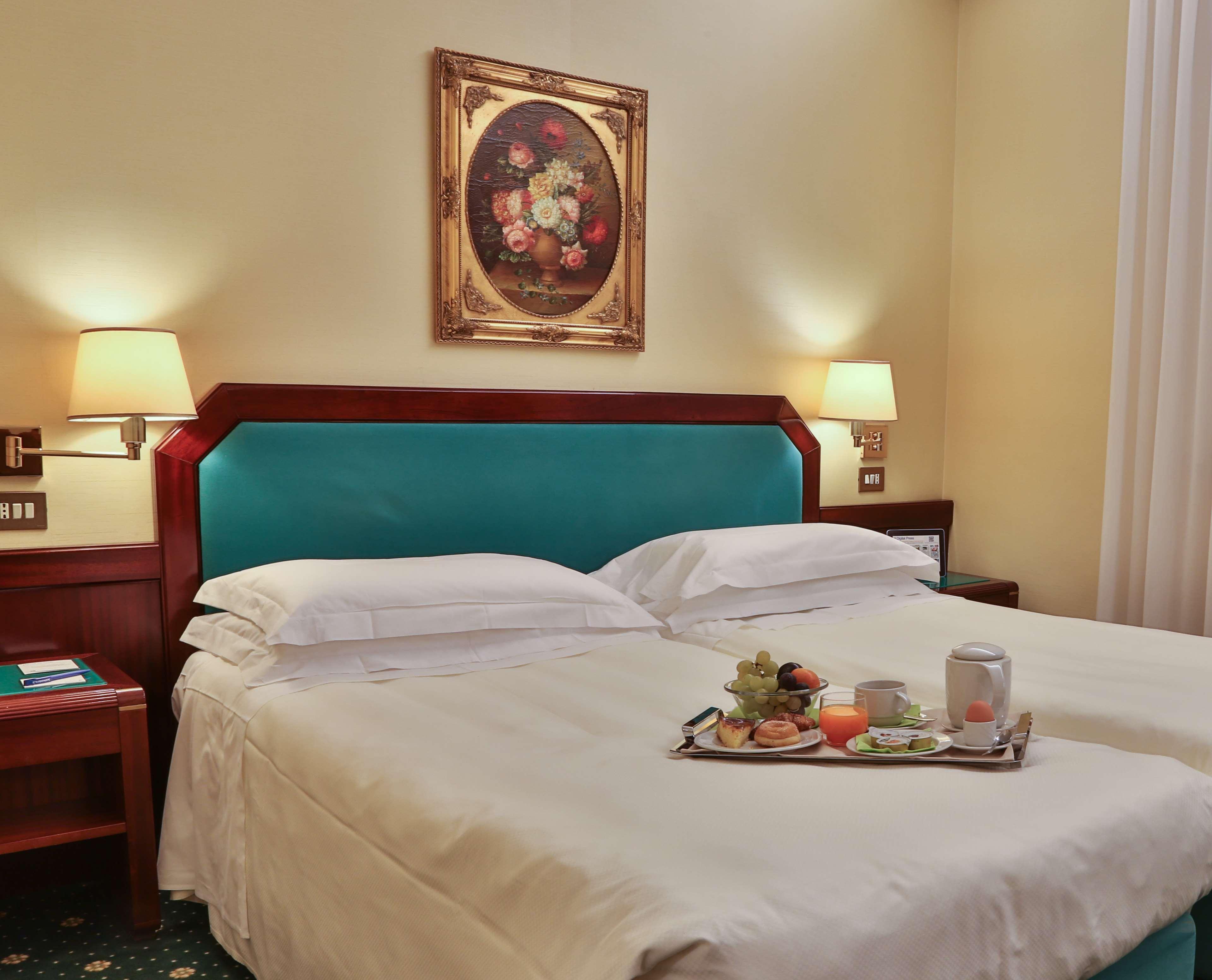 Hotel Astoria Sure Hotel Collection By Best Western Milan Extérieur photo