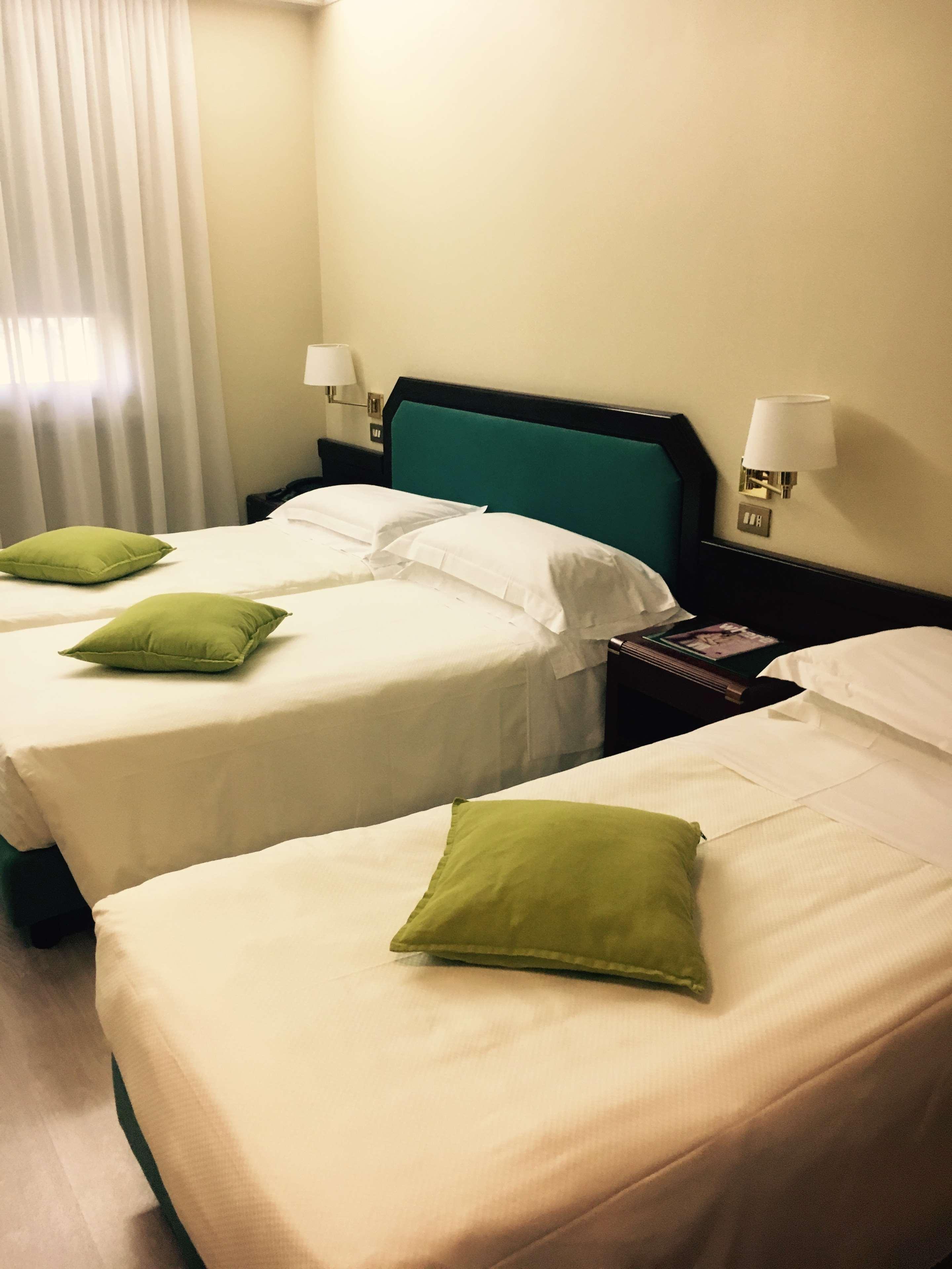 Hotel Astoria Sure Hotel Collection By Best Western Milan Extérieur photo