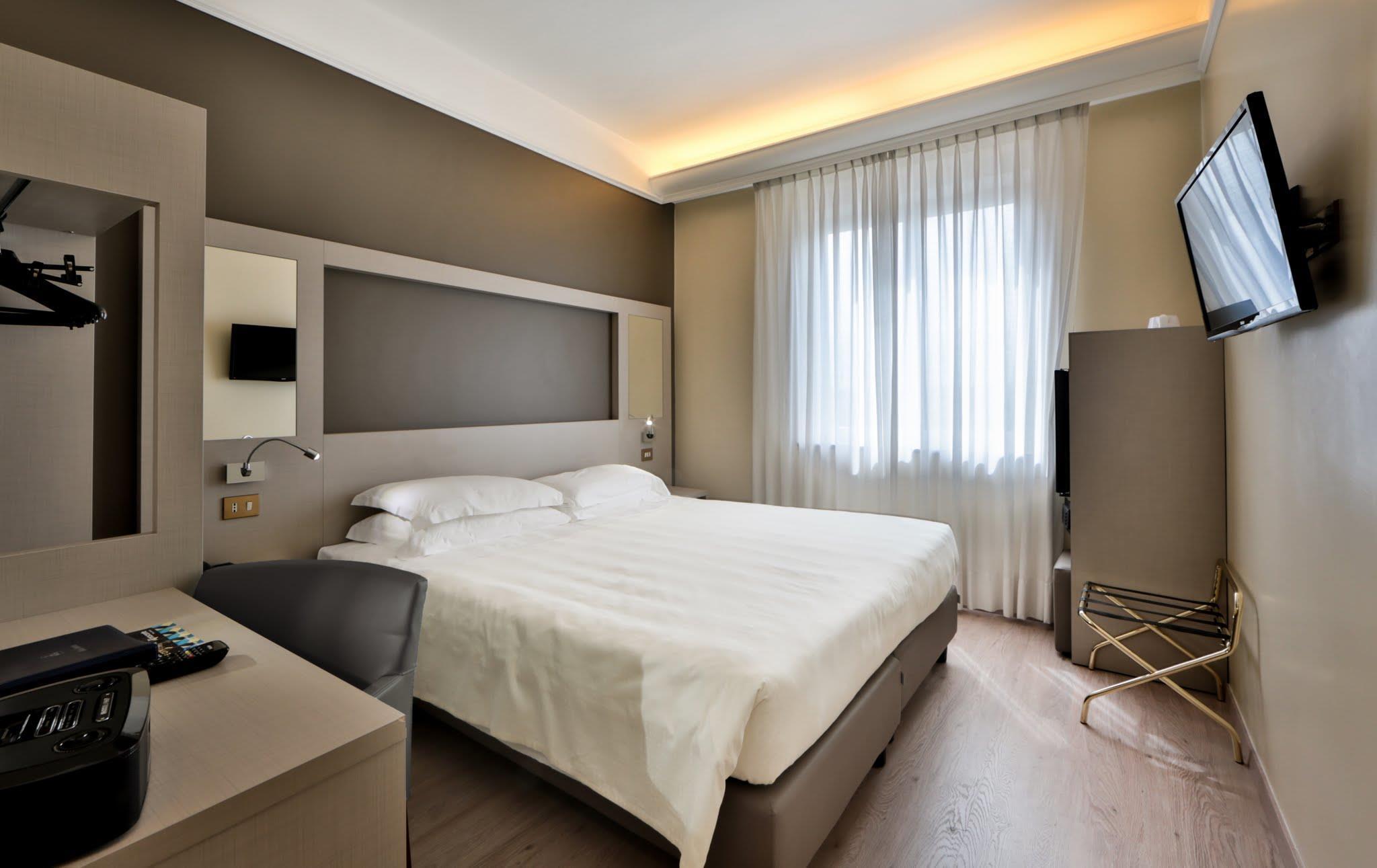 Hotel Astoria Sure Hotel Collection By Best Western Milan Extérieur photo