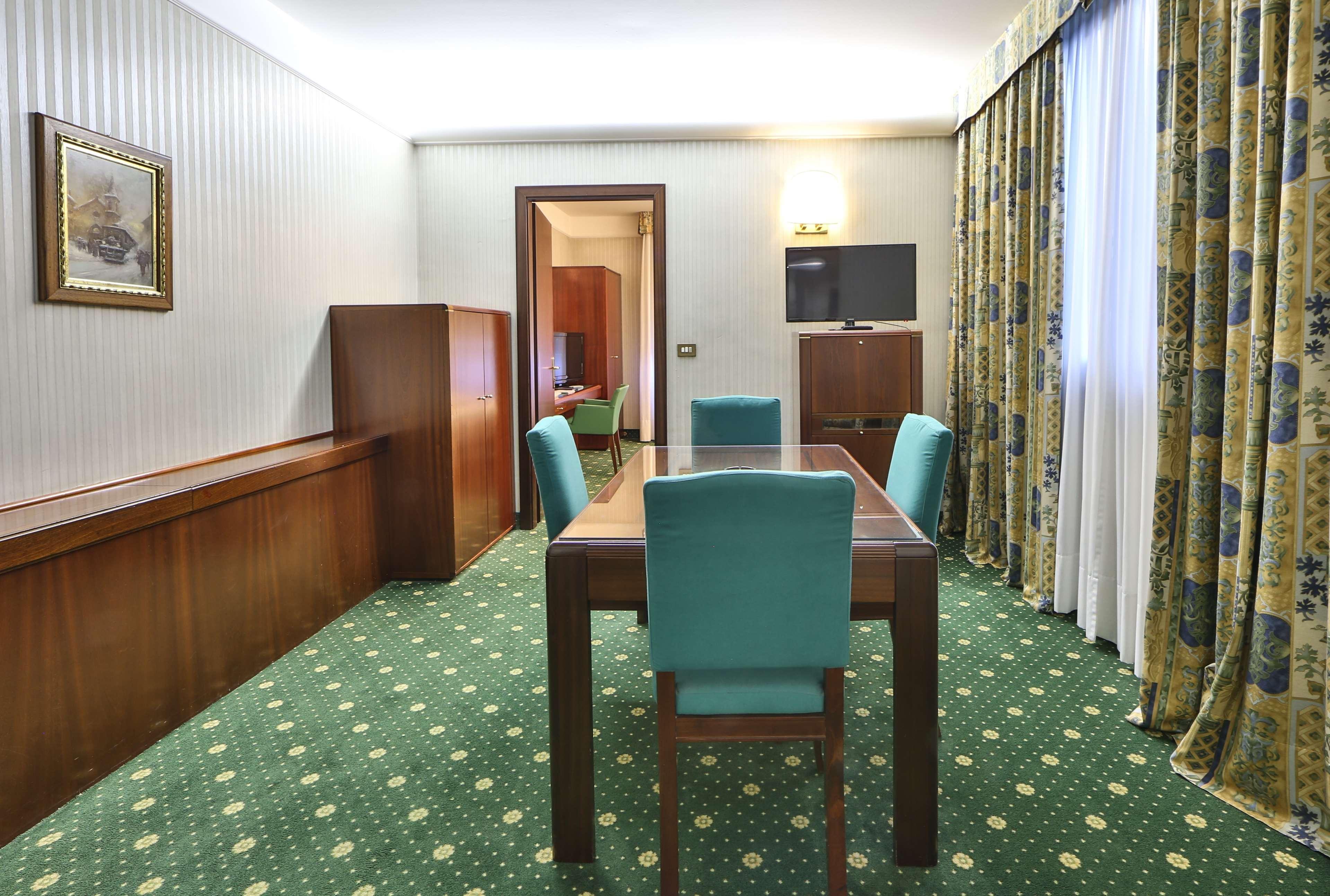 Hotel Astoria Sure Hotel Collection By Best Western Milan Extérieur photo