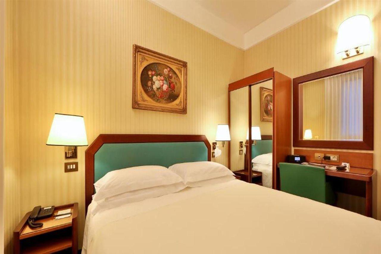 Hotel Astoria Sure Hotel Collection By Best Western Milan Extérieur photo