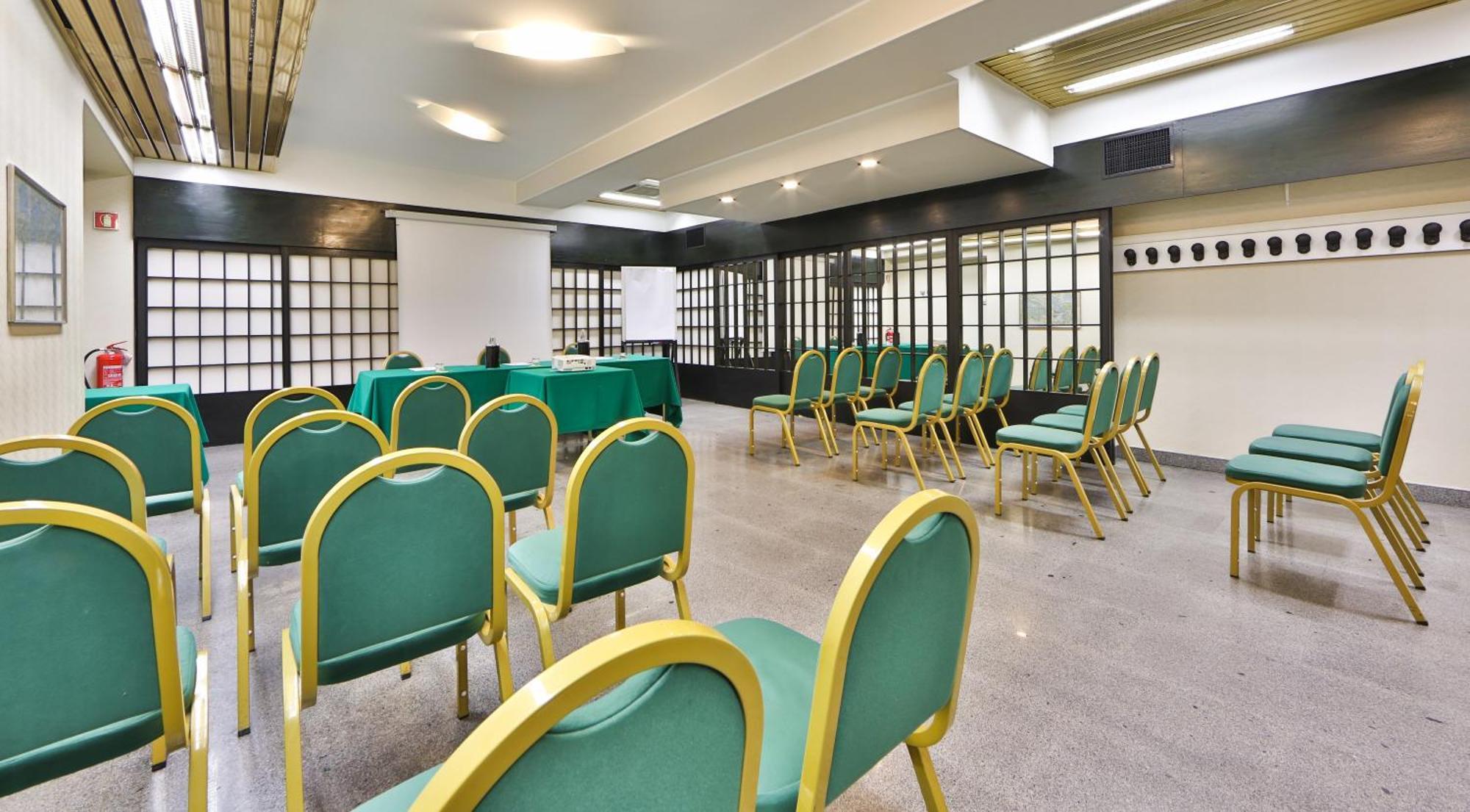 Hotel Astoria Sure Hotel Collection By Best Western Milan Extérieur photo